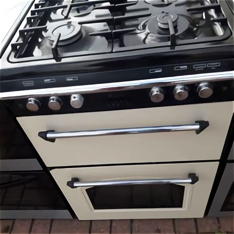 second hand static caravan lpg gas cookers for sale